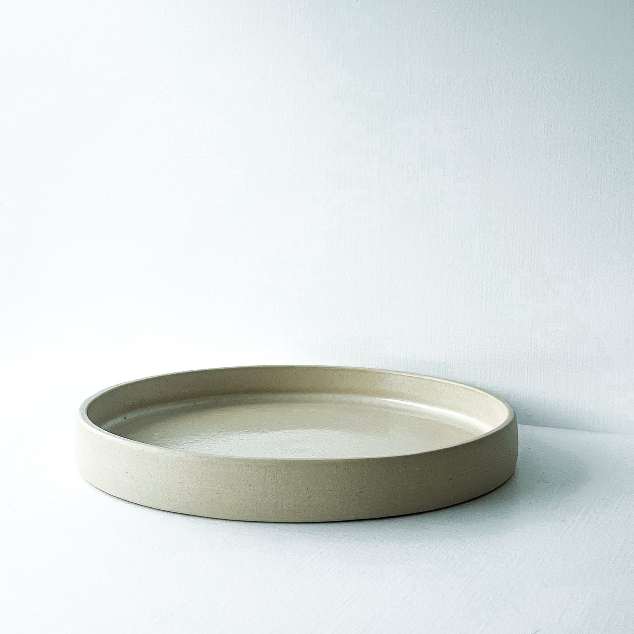 Plato playo borde alto - AMERU-004