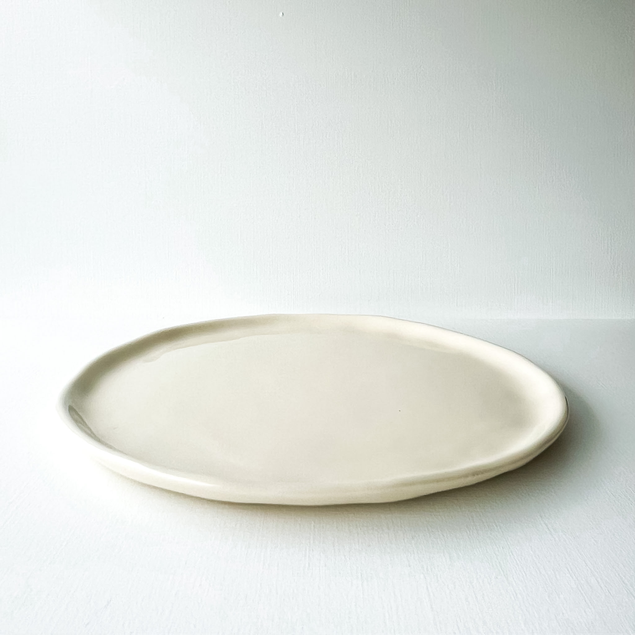 Plato playo organico - AMERU-006