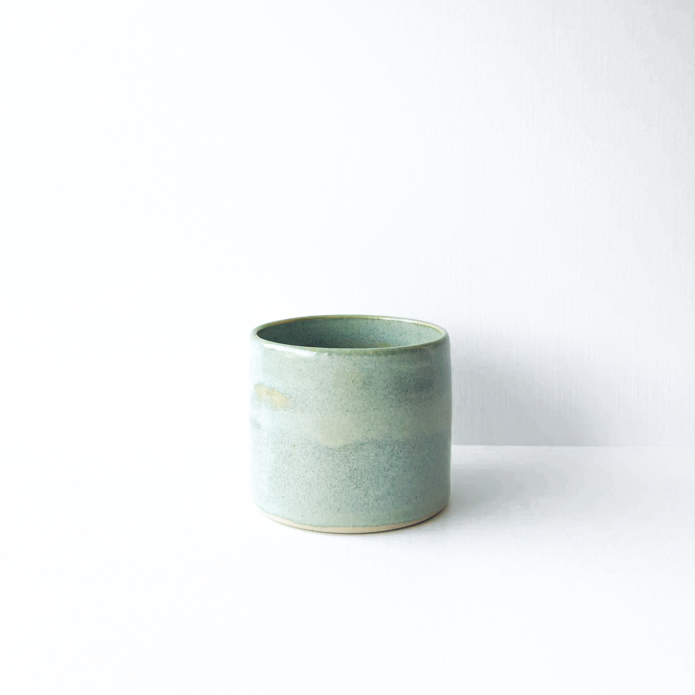 Taza recta - AMERU-025-A